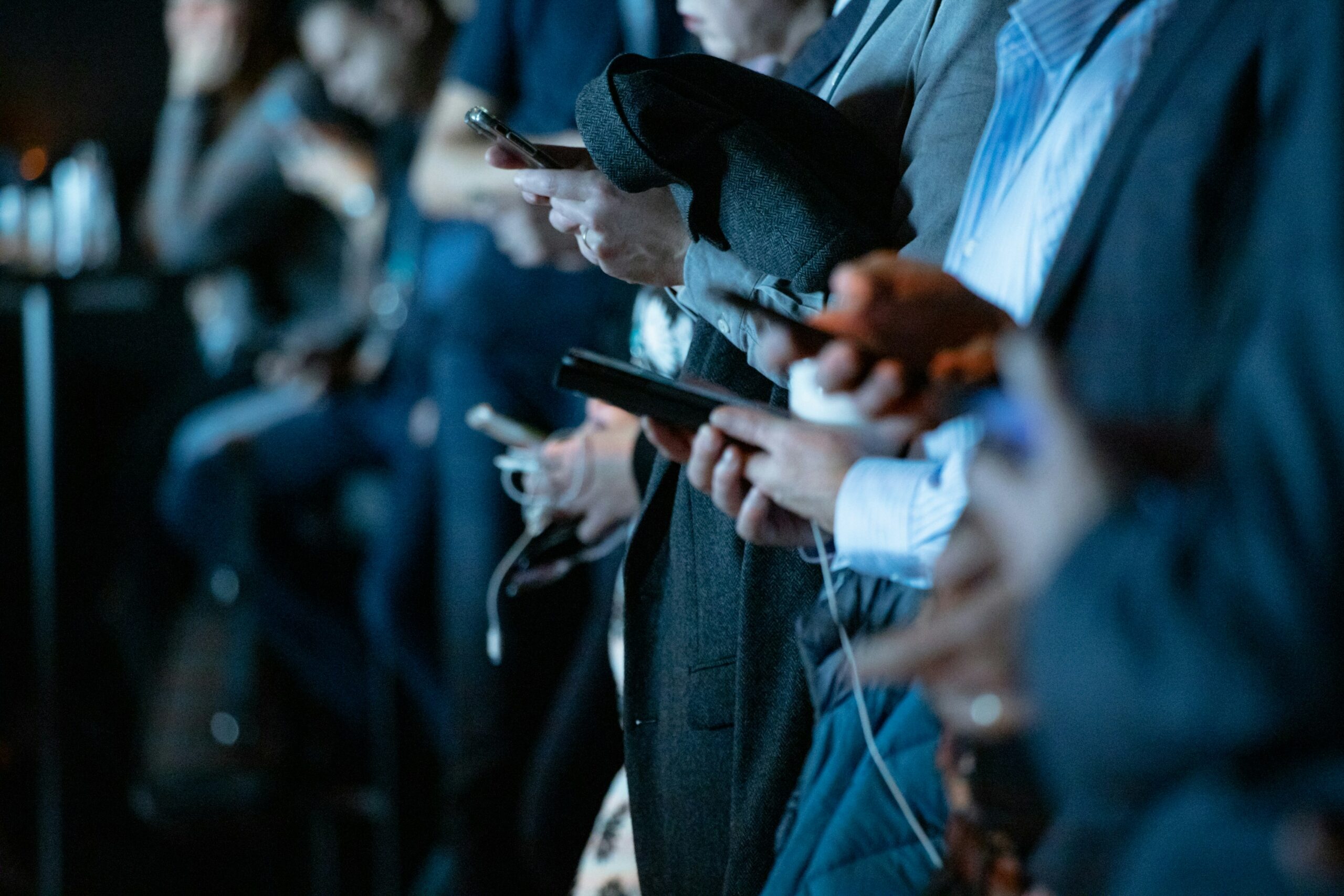 Melhores práticas para evitar acidentes com celulares